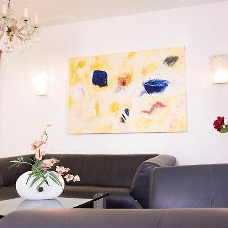 Kurhotel Kaiser Bad Worishofen Bagian luar foto