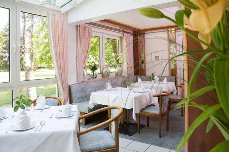 Kurhotel Kaiser Bad Worishofen Bagian luar foto