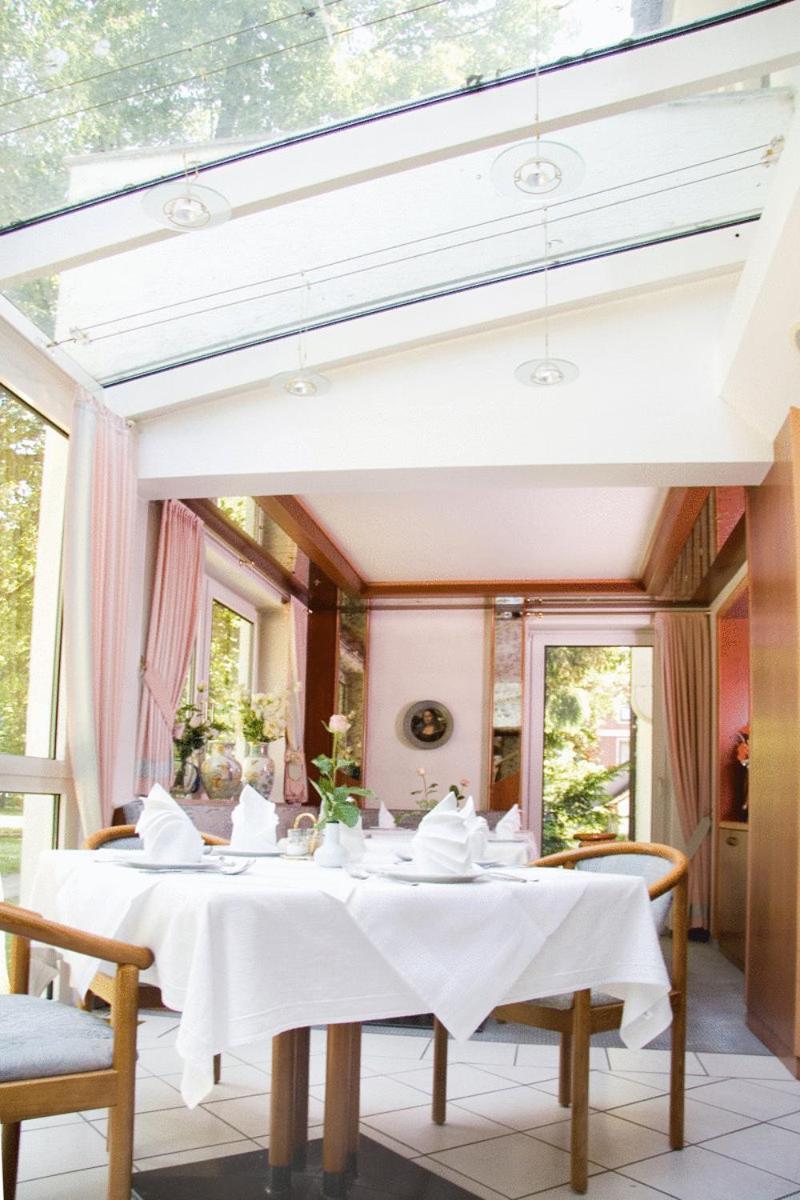 Kurhotel Kaiser Bad Worishofen Bagian luar foto