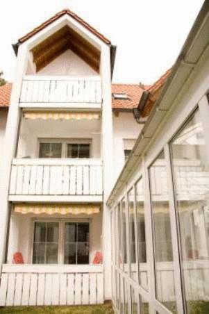 Kurhotel Kaiser Bad Worishofen Bagian luar foto
