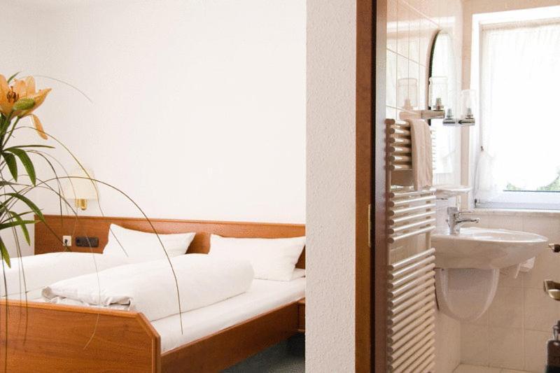 Kurhotel Kaiser Bad Worishofen Ruang foto